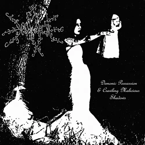 Horrendum : Demonic Possession & Crawling Malicious Shadows